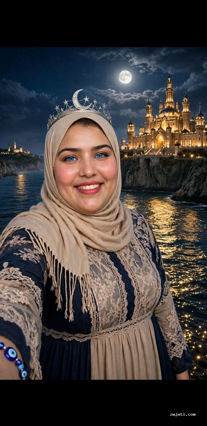 غزالة المغرب